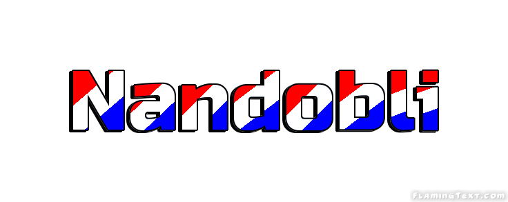 Nandobli City