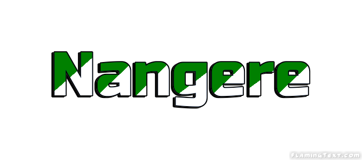 Nangere City