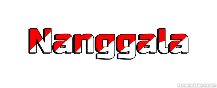 Nanggala City