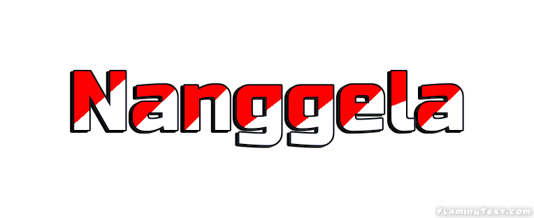 Nanggela City