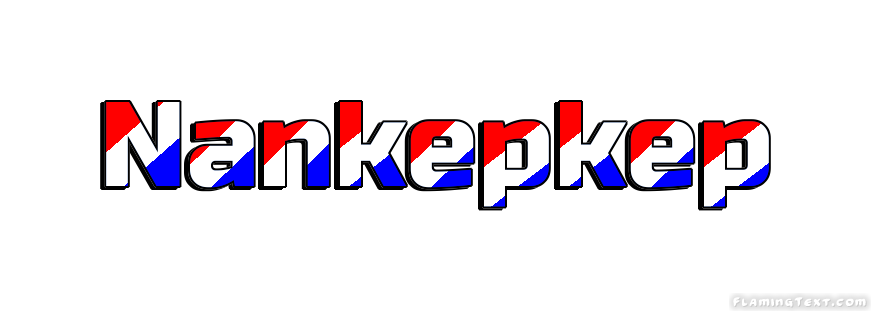 Nankepkep 市