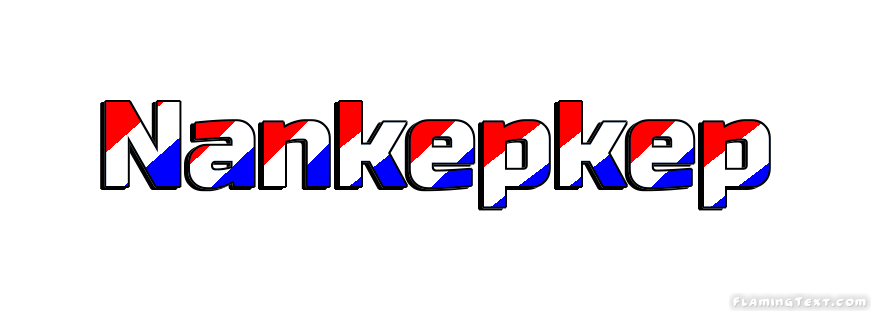 Nankepkep مدينة