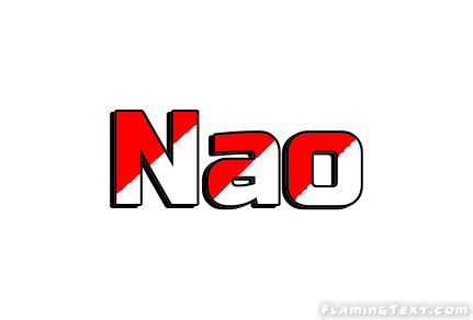 Nao Stadt