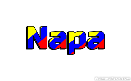 Napa مدينة