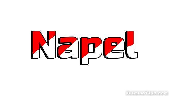 Napel City