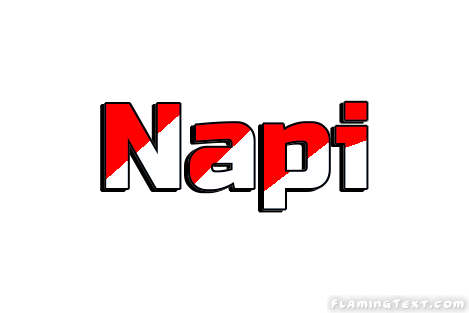 Napi 市