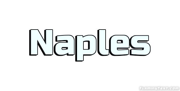 Naples مدينة