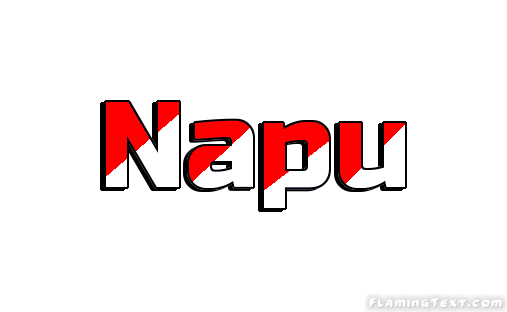 Napu Ciudad