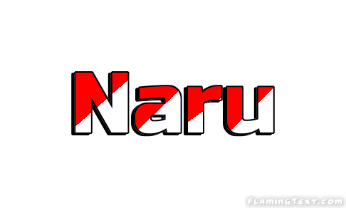 Naru City