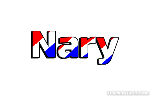 Nary Stadt