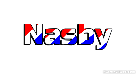 Nasby Stadt
