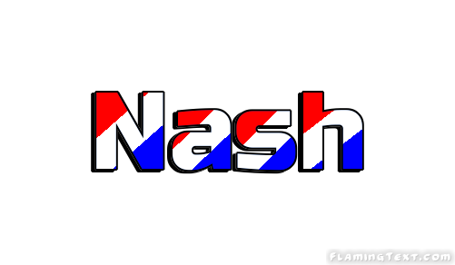 Nash مدينة