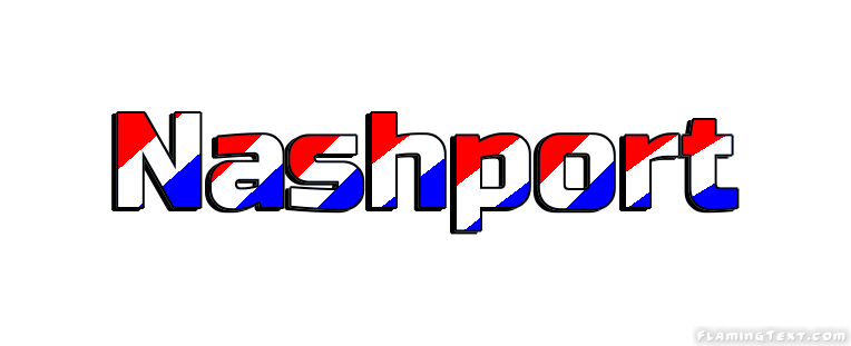 Nashport City
