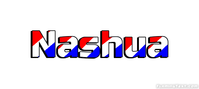 Nashua مدينة