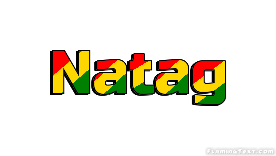 Natag City