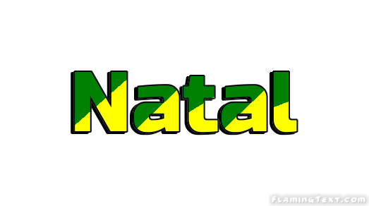 Natal مدينة