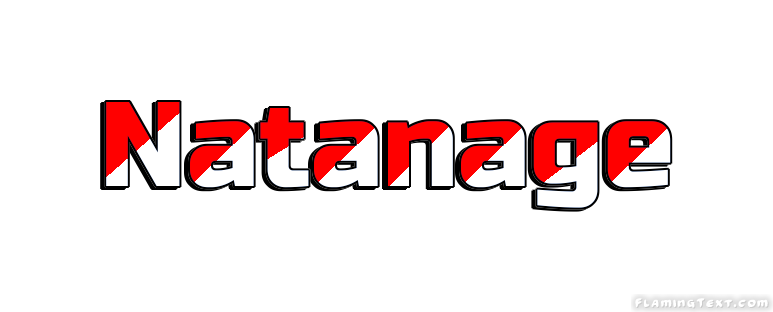 Natanage City