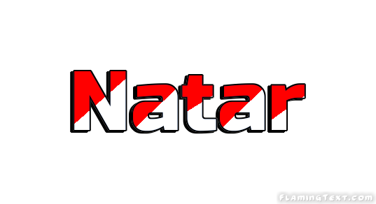 Natar City
