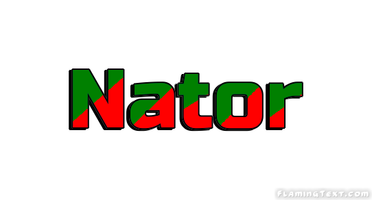 Nator Stadt