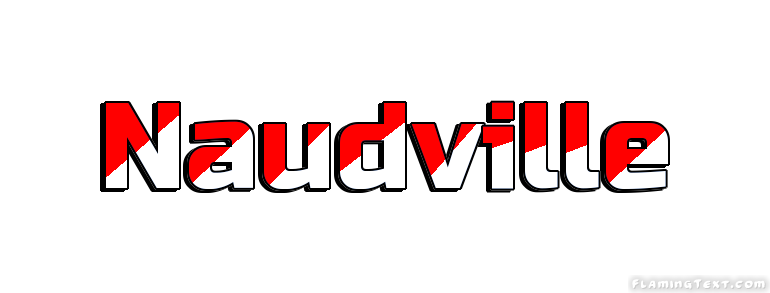 Naudville Ciudad
