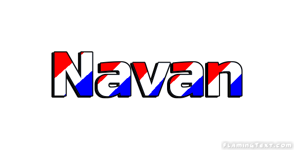 Navan Ciudad