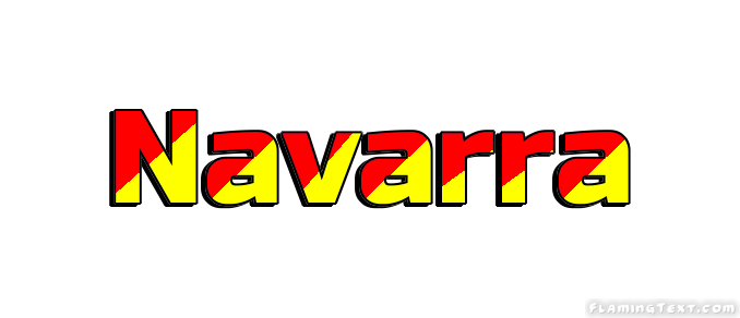 Navarra Stadt