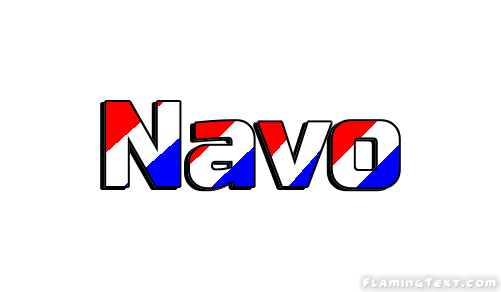 Navo Stadt