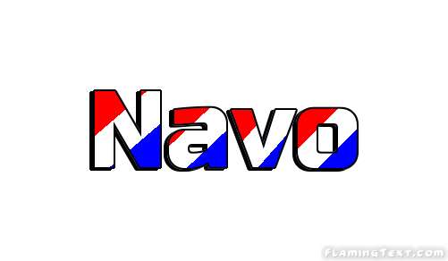 Navo 市