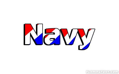 Navy город