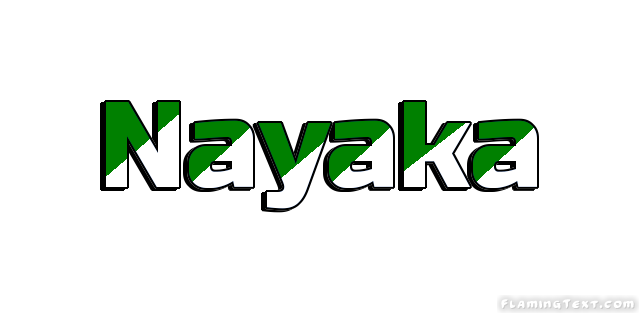 Nayaka City