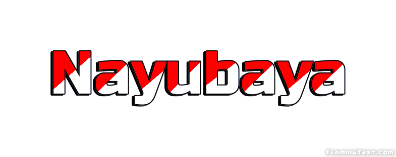 Nayubaya City