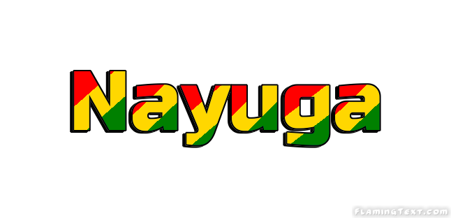 Nayuga 市