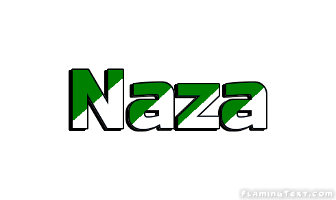 Naza City