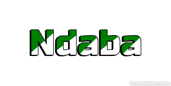 Ndaba Ville