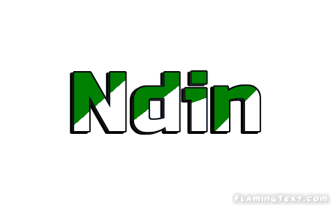 Ndin City