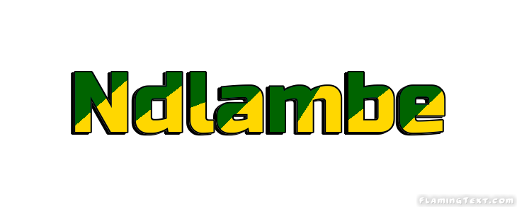 Ndlambe Stadt