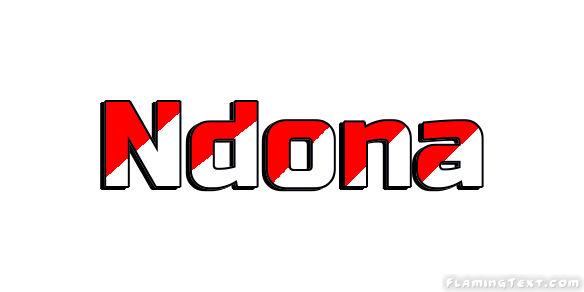 Ndona City