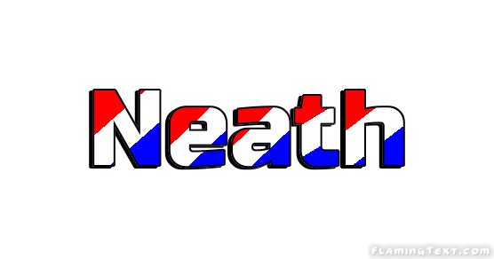 Neath مدينة