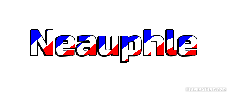 Neauphle город