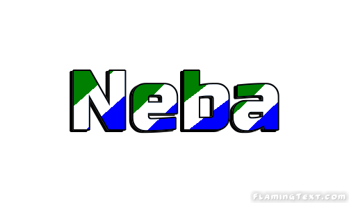 Neba City