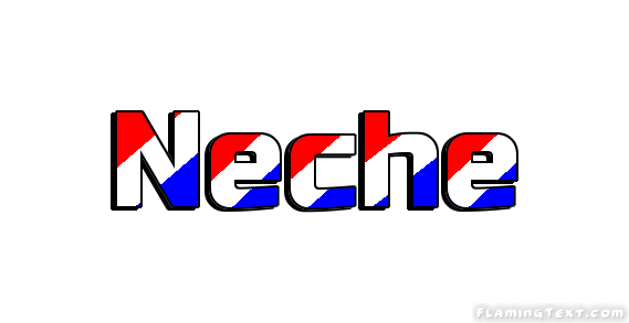 Neche City