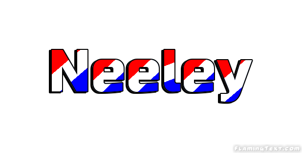 Neeley 市