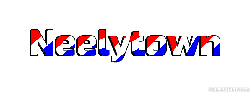 Neelytown City