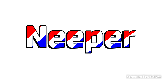Neeper 市