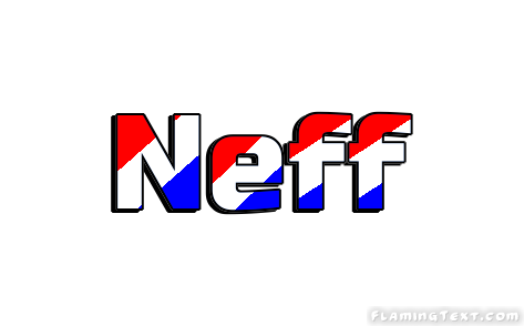 Neff город
