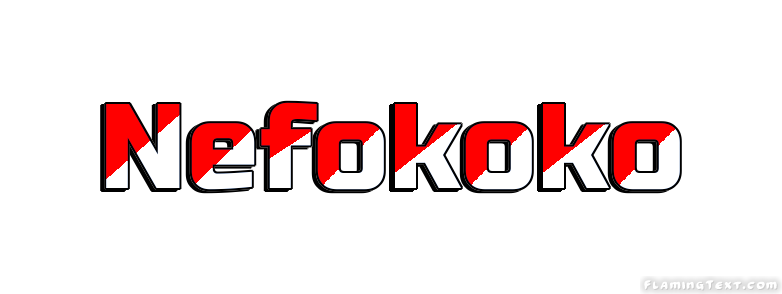 Nefokoko Ville