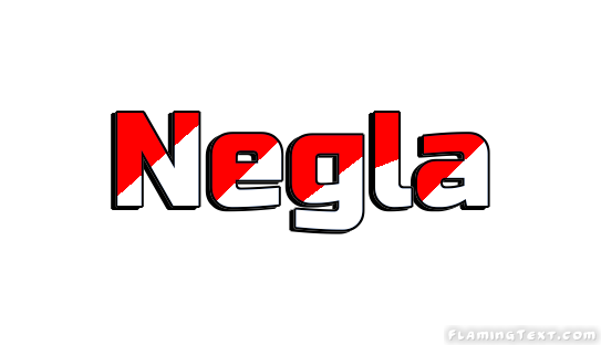 Negla City