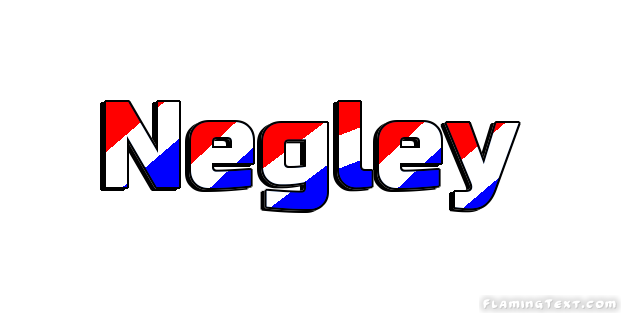 Negley 市