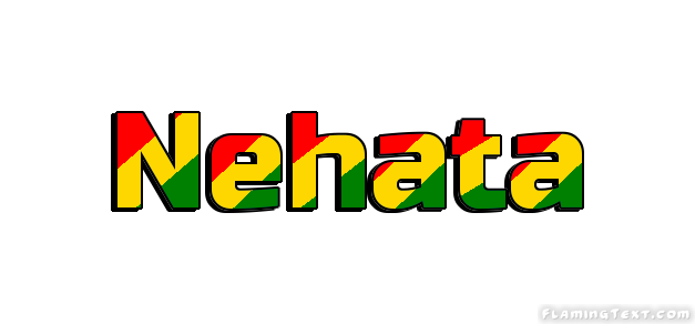 Nehata City