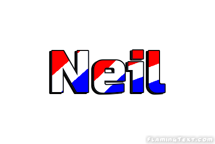 Neil Stadt